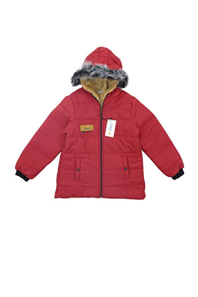 crassi Kız Çocuk Mont, Kaban