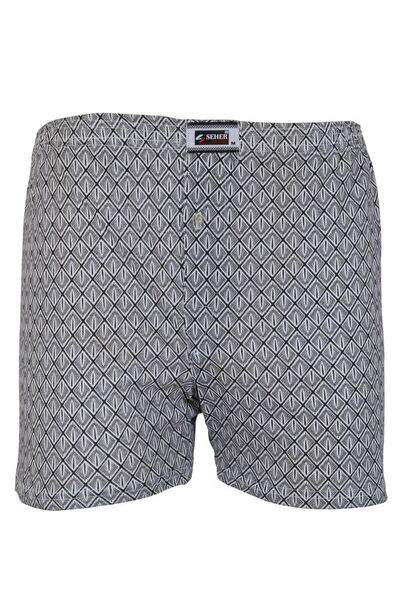 Seher Yıldızı Erkek Boxer, Slip, Külot