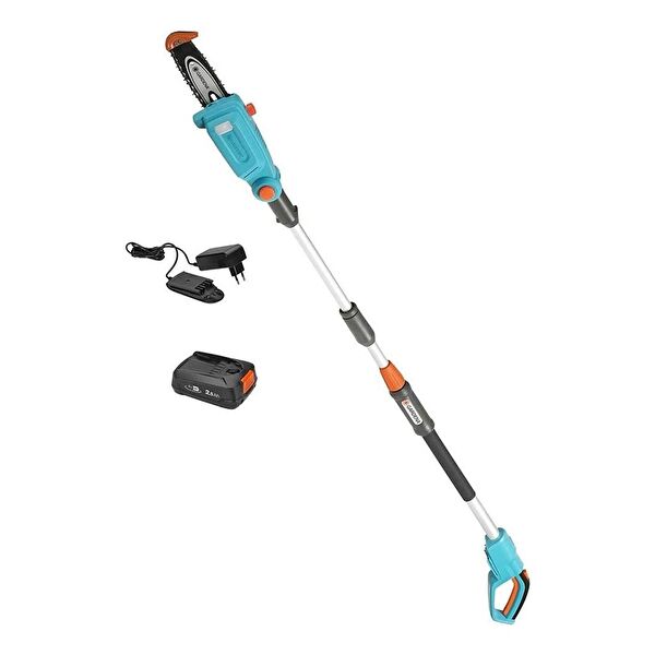 Husqvarna Budama Testeresi