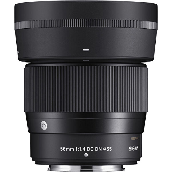 Sigma Lens