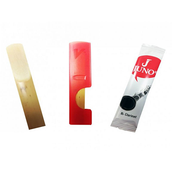 Vandoren Nefesli Çalgı Aksesuarları