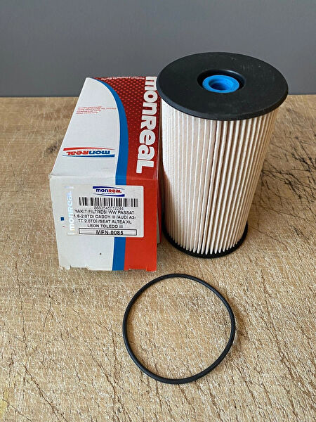 Monreal Yakıt Filtreleri