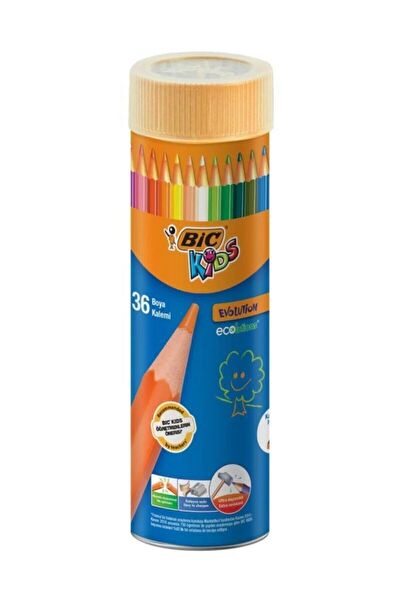 bic kids Kuru Boya