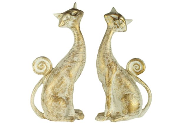 gittigitti.com Dekoratif Obje, Biblo, Figür