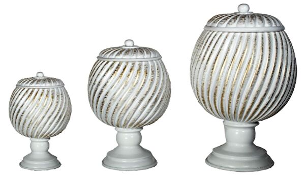 Cemre Dekoratif Obje, Biblo, Figür