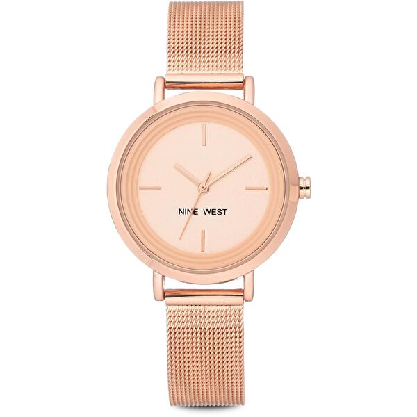 Nine West Kadın Kol Saati