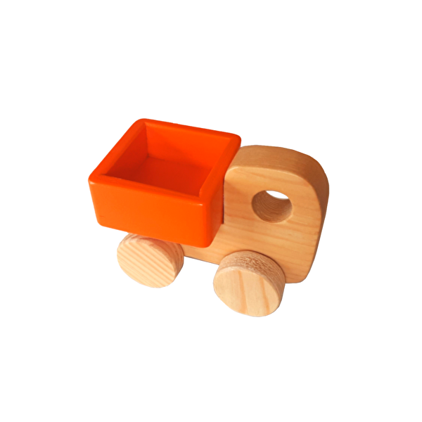 WoodnJoy Ahşap Oyuncak