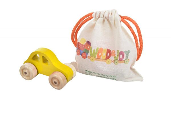 WoodnJoy Ahşap Oyuncak