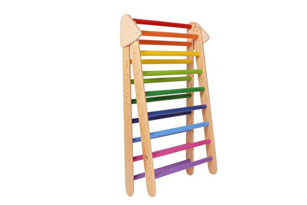 WoodnJoy Eğitici Oyuncaklar