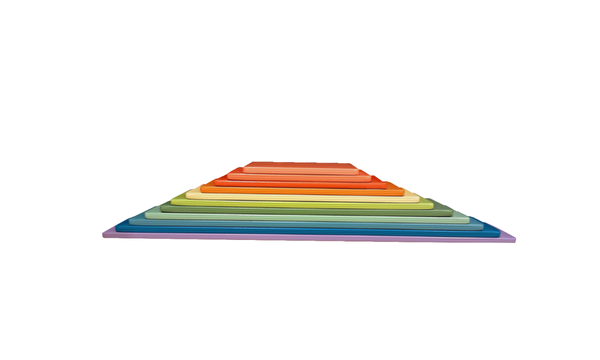 WoodnJoy Eğitici Oyuncaklar