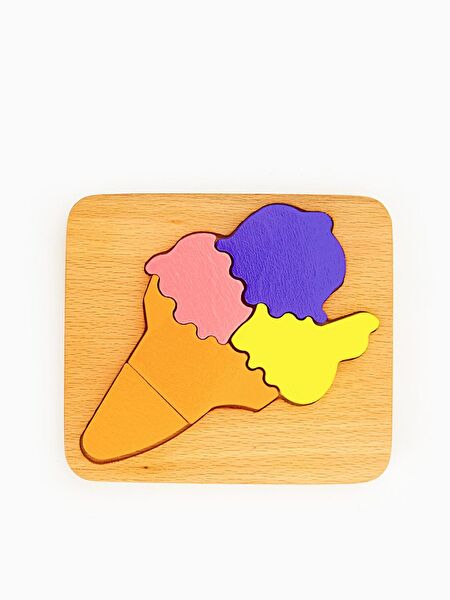 WoodnJoy Aktivite ve Zeka Gelişim Kitapları