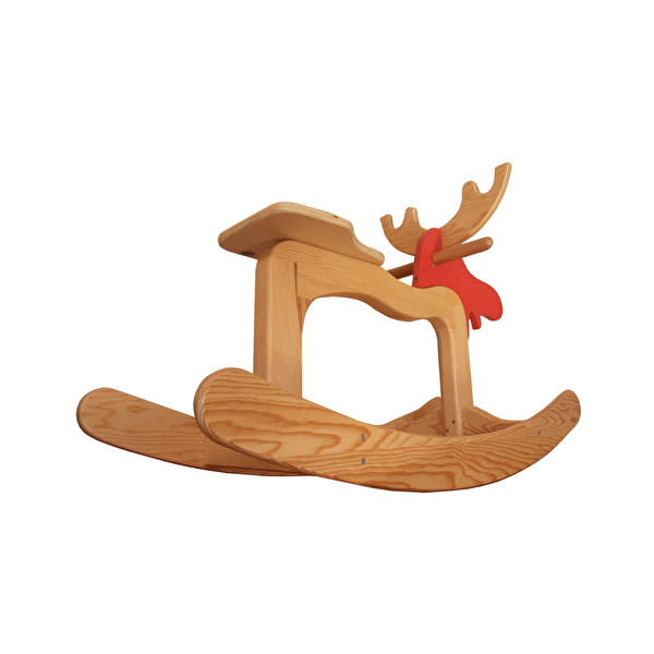 WoodnJoy Ahşap Oyuncak