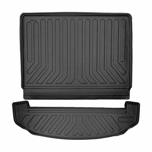 Rizline Bagaj Havuzları