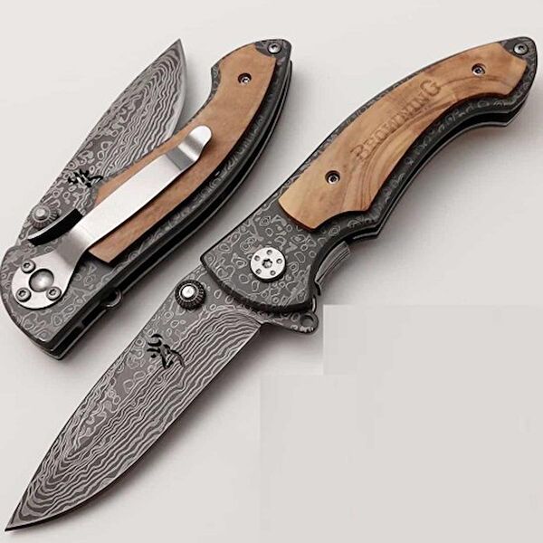 Columbia Bıçak ve Çakılar