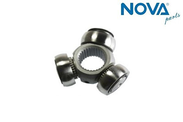 Nova Aks Körük & Kafası