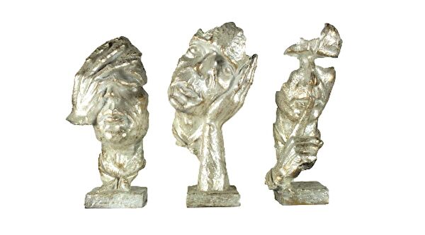 Cemre Dekoratif Obje, Biblo, Figür