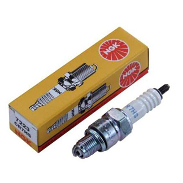 NGK Motosiklet Buji