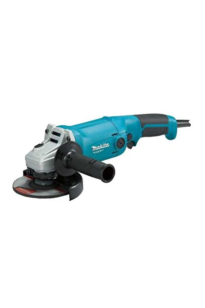 Makita Avuç Taşlama