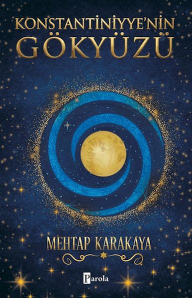 Parola Yayınları Roman Kitapları