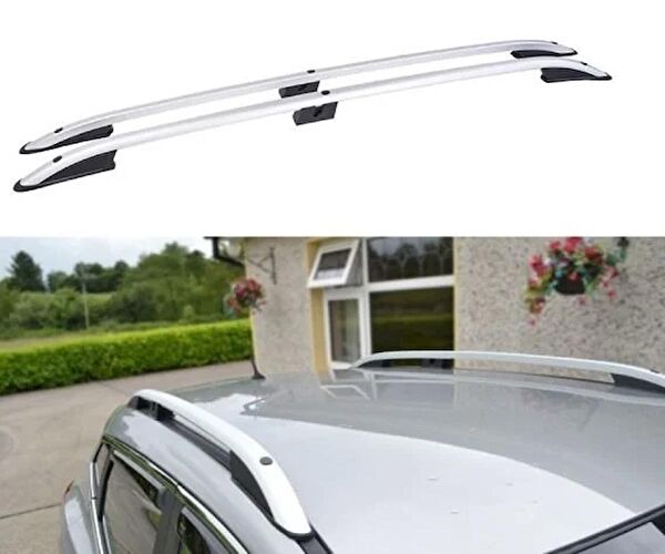 Niken Yan ve Tavan Çıtaları