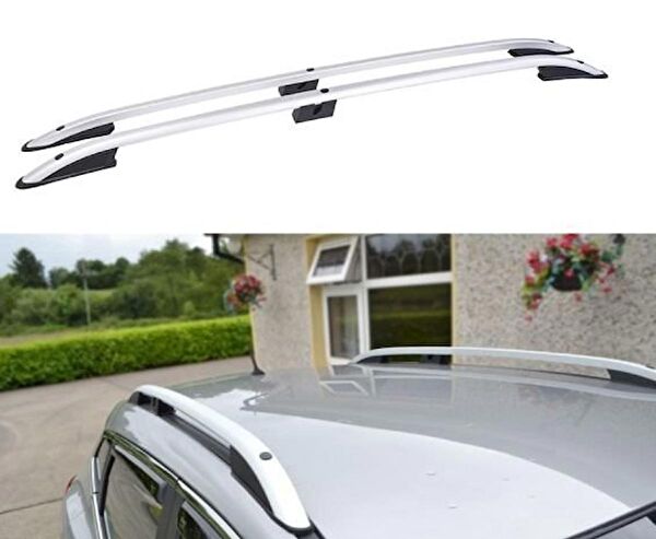 Niken Yan ve Tavan Çıtaları