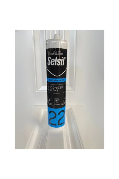 Selsil Silikon