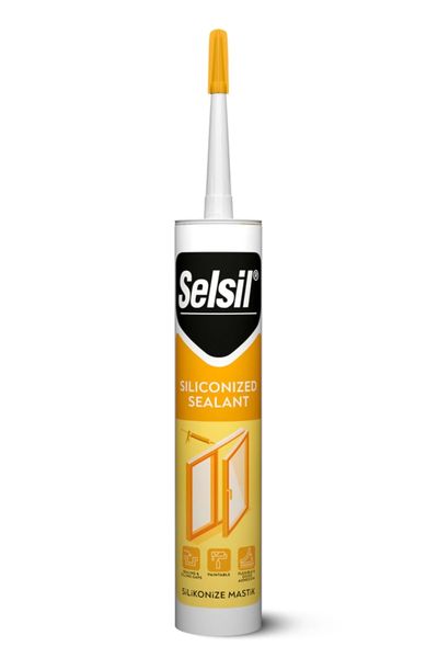Selsil Silikon