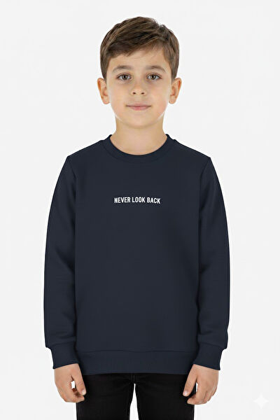 crassi Erkek Çocuk Sweatshirt