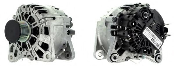 Renault Alternatör