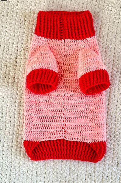 Sanat Sepet Atkı, Kaşkol, Boyunluk