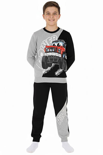 crassi Erkek Çocuk Eşofman