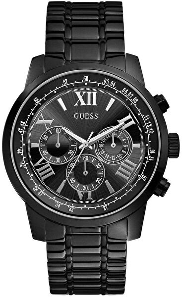 Guess Erkek Kol Saati