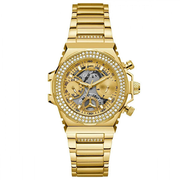 Guess Kadın Kol Saati