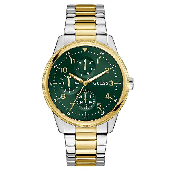 Guess Erkek Kol Saati