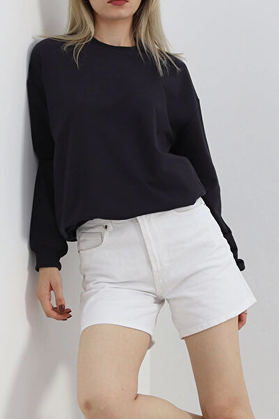 KAZAX Kadın Sweatshirt