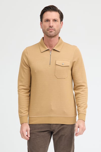 Enque Erkek Sweatshirt