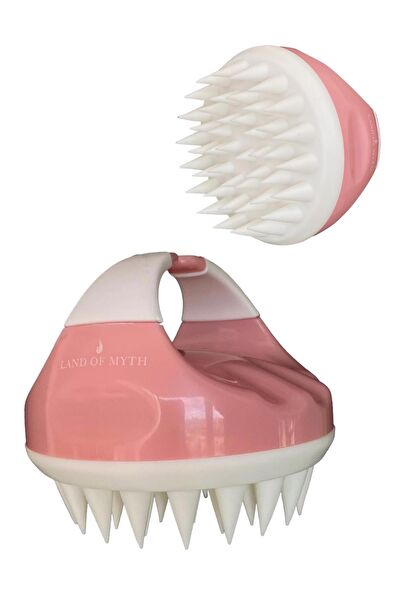 Land of Myth Tarak, Fırça