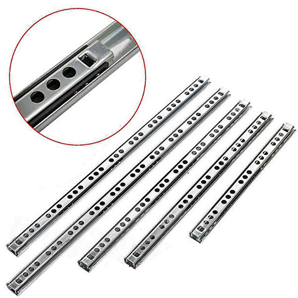 Aletçantam Çekmece Rayı