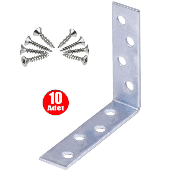 Aletçantam Mobilya Bağlantı Aparatı