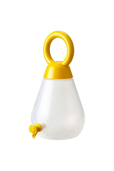 İkea Sürahi, Karaf