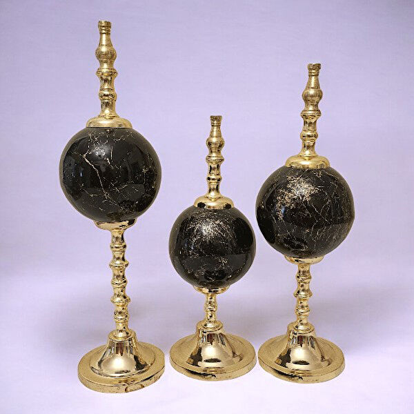 gittigitti.com Dekoratif Obje, Biblo, Figür