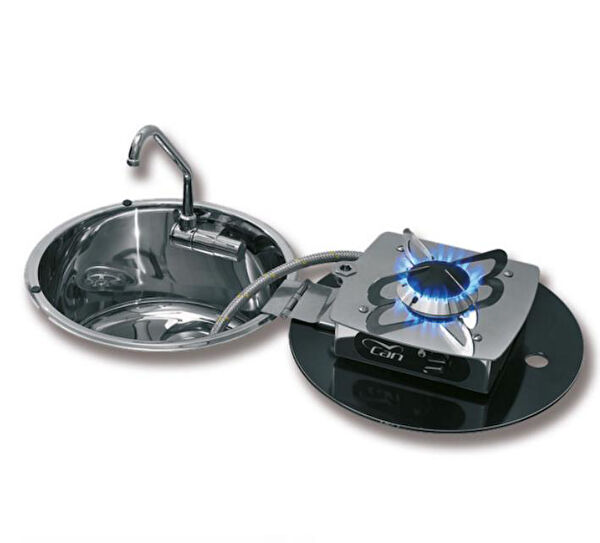 Can Tekne Güverte Aksesuarları