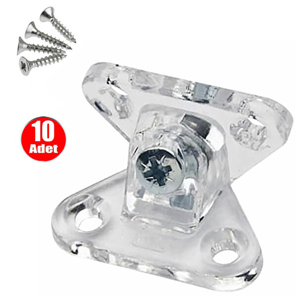 Aletçantam Mobilya Bağlantı Aparatı