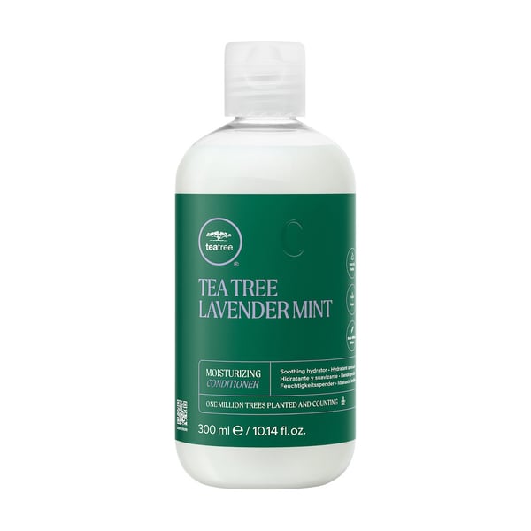 Tea Tree Saç Kremi