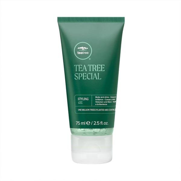 Tea Tree Saç Şekillendirici Krem