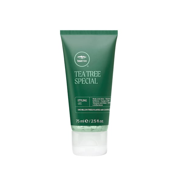 Tea Tree Saç Şekillendirici Krem