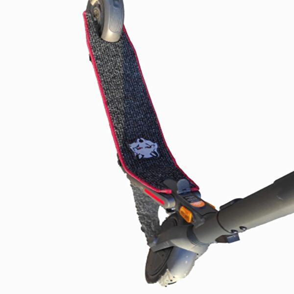 Segway Elektrikli Scooter Aksesuar, Ekipman