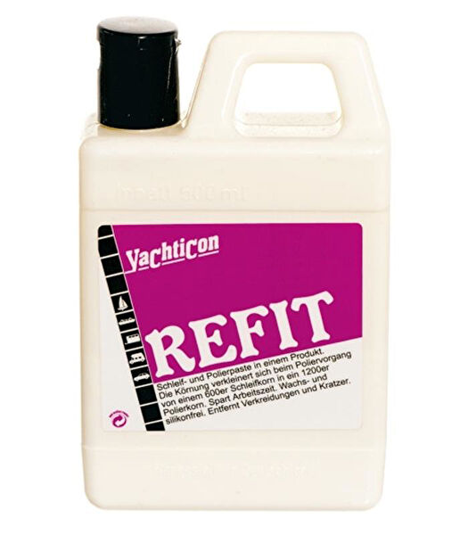 Yachticon Tekne Güverte Aksesuarları