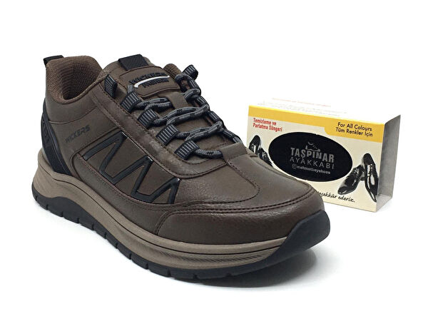 Wickers Erkek Sneaker Ayakkabı