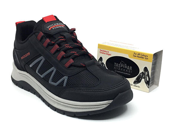 Wickers Erkek Sneaker Ayakkabı